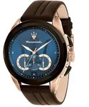 Maserati Chronograph Traguardo R8871612024 - ros&eacute;gold