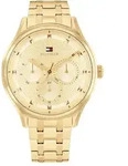 Tommy Hilfiger Damenuhr Gianna 1782751 - gold