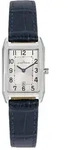 Jacques Lemans Damenuhr Torino 1-2189.1A silber Damen