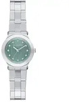 Michael Kors Damenuhr BILLIE MK7569 - silber