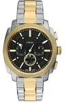 Fossil Chronograph MACHINE FS6159 - silber