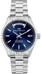 Philip Watch Herrenuhr Caribe Urban R8223597109 - silber
