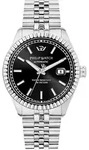 Philip Watch Herrenuhr Caribe Urban R8223597023 - silber
