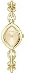 Boss Taucheruhr FIORA 1502839 - gold