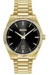 Boss Herrenuhr CHESWICK 1514312 - gold