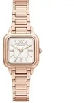 Emporio Armani Damenuhr AR11743 - ros&eacute;gold