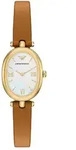 Emporio Armani Damenuhr AR11780 - gold