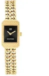 Tommy Hilfiger Damenuhr SARAH 1782842 - gold
