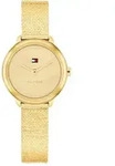 Tommy Hilfiger Damenuhr Demi 1782811 - gold