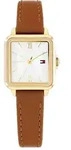 Tommy Hilfiger Damenuhr MIA 1782859 - gold