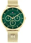 Tommy Hilfiger Damenuhr TEA 1782880 - gold