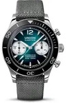 Union Glash&uuml;tte Chronograph Noramis Chronograph Sport D0129271809700 - silber