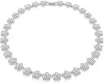 Swarovski Kette Global Collection 5749179 - silber