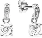 FAVS Ohrstecker 88426886 - silber