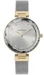 Jacques Lemans Damenuhr Milano 1-2139G - gold