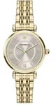 Emporio Armani Damenuhr AR11766 - gold