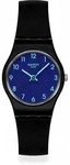 Swatch Damenuhr 2508 SWATCH ESSENTIALS LB188 - schwarz
