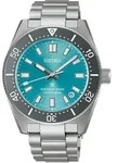 Seiko Herrenuhr 1965 Diver SPB545J1 - silber