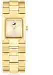 Tommy Hilfiger Damenuhr IVY 1782787 - gold