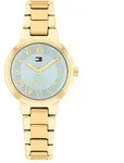 Tommy Hilfiger Taucheruhr BECCA 1782904 - gold