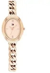 Tommy Hilfiger Damenuhr DEMI 1782878 - bronze