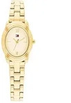 Tommy Hilfiger Damenuhr DEMI 1782875 - gold