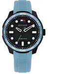 Tommy Hilfiger Kinderuhr TH-REGATTA 1720056 - schwarz