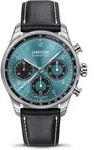 Union Glash&uuml;tte Chronograph Belisar D0092271604200 - silber