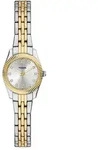 Fossil Damenuhr Scarlette ES5473 - silber