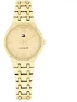 Tommy Hilfiger Taucheruhr MACKENZIE 1782886 - gold