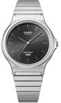 Casio Damenuhr Timeless Retro MQ-24DA-1AEF - silber