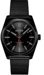 Hugo Herrenuhr #Ark 1530440 - schwarz