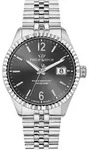 Philip Watch Herrenuhr Caribe Urban R8253597112 - silber