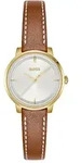 Boss Damenuhr Lucia 1502817 - gold