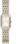 Fossil Damenuhr RAQUEL ES5468 - silber