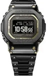 G-Shock Herrenuhr The Origin GMW-BZ5000BD-1ER - schwarz