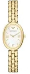 Emporio Armani Damenuhr AR11777 - gold