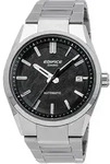Casio Herrenuhr EDIFICE Automatic EFK-110D-1AER - silber