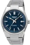 Casio Herrenuhr EDIFICE Automatic EFK-110D-2AER - silber