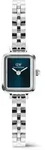 Daniel Wellington Damenuhr Quadro Mini DW.DW00100846 - silber