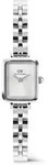 Daniel Wellington Damenuhr Quadro Mini DW.DW00100844 - silber