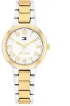 Tommy Hilfiger Taucheruhr BECCA 1782903 - bicolor