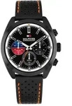 Tommy Hilfiger Taucheruhr HUDSON 1710766 - schwarz
