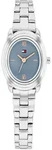 Tommy Hilfiger Damenuhr DEMI 1782873 - silber