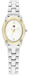 Tommy Hilfiger Damenuhr DEMI 1782874 - gold
