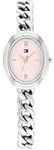 Tommy Hilfiger Damenuhr DEMI 1782876 - silber