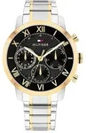 Tommy Hilfiger Herrenuhr TH-OXFORD 1710729 - gold