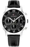 Tommy Hilfiger Herrenuhr TH-OXFORD 1710725 - silber