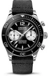 Union Glash&uuml;tte Chronograph Noramis Chronograph Sport D0129271805700 - silber