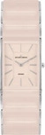 Jacques Lemans Damenuhr Dublin 1-1940P silber Damen